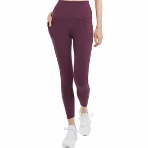 NWT DANSKIN LEGGINGS